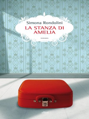 cover image of La stanza di Amelia